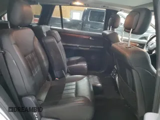 2008 Mercedes-Benz R 3.5L с VIN 4JGCB65E38A071502, выставлен на аукционе Copart как лот 56482385 с пробегом 207 671 миль миль и Чистый • Clean title. История ставок и продаж доступна на DreamBid. Изображение 11.