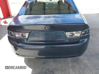 2005 Acura TSX с VIN JH4CL96885C027974, выставлен на аукционе IAAI как лот 42782490 с пробегом 133 182 миль миль и . История ставок и продаж доступна на DreamBid. Изображение 6.