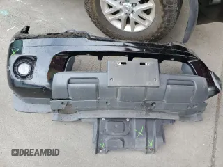 2015 Nissan Frontier SV z VIN 1N6AD0FRXFN722101, wystawiony jako Copart lot #76144314 z przebiegiem 87 902 mil mil oraz Szkoda całkowita • Salvage title. Historia ofert i sprzedaży dostępna na DreamBid. Obrazek 12.