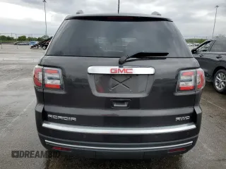 2015 GMC Acadia SLE z VIN 1GKKVPKD1FJ385529, wystawiony jako Copart lot #54758615 z przebiegiem 180 826 mil mil oraz Szkoda całkowita • Salvage title. Historia ofert i sprzedaży dostępna na DreamBid. Obrazek 6.