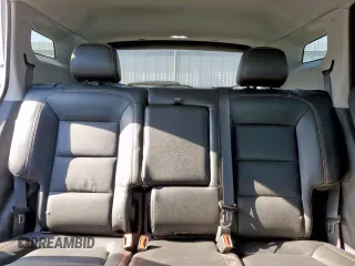 2021 GMC Terrain SLT z VIN 3GKALPEV0ML384335, wystawiony jako Copart lot #56004725 z przebiegiem 33 771 mil mil oraz Szkoda całkowita • Salvage title. Historia ofert i sprzedaży dostępna na DreamBid. Obrazek 10.