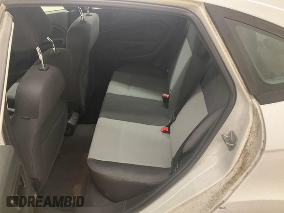 2016 Ford Fiesta S with VIN 3FADP4AJ0GM204371, listed as a IAAI auction lot 42726895 with 84,468 mi miles and . Bid and sale history available at DreamBid. Image 34.