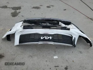 2022 Kia Telluride S with VIN 5XYP64HC8NG291769, listed as a Copart auction lot 47357995 with 41,982 mi miles and Salvage title. Bid and sale history available at DreamBid. Image 13.