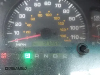 1999 Toyota 4Runner SR5 z VIN JT3HN86R4X0198993, wystawiony jako IAAI lot #41807669 z przebiegiem 187 269 mil mil oraz . Historia ofert i sprzedaży dostępna na DreamBid. Obrazek 7.