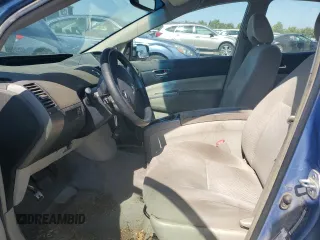 2006 Toyota Prius z VIN JTDKB20U167517552, wystawiony jako Copart lot #59218575 z przebiegiem Nie podano mil oraz Szkoda całkowita • Salvage title. Historia ofert i sprzedaży dostępna na DreamBid. Obrazek 7.