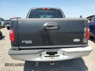 2003 Ford F-150 XLT with VIN 1FTRW07623KD82847, listed as a Copart auction lot 50303265 with 156,781 mi miles and Clean Title. Bid and sale history available at carsss.com. Image 6.