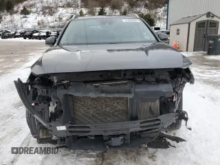 2020 Hyundai Santa Fe Limited with VIN 5NMS5CAA6LH186151, listed as a Copart auction lot 41838225 with 68,075 mi miles and Salvage Title. Bid and sale history available at carsss.com. Image 5.