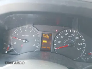 2021 Nissan NV Cargo SV с VIN 1N6BF0KY4MN809372, выставлен на аукционе IAAI как лот 41799999 с пробегом 133 680 миль миль и . История ставок и продаж доступна на DreamBid. Изображение 7.