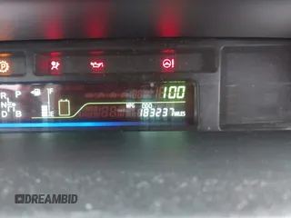 2014 Toyota Prius Two with VIN JTDZN3EUXE3359433, listed as a IAAI auction lot 42105488 with 183,237 mi miles and . Bid and sale history available at DreamBid. Image 15.
