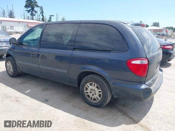 2007 Dodge Grand Caravan z VIN 1D8GP24E17B251315, wystawiony jako IAAI lot #42527469 z przebiegiem 249 267 mil mil oraz . Historia ofert i sprzedaży dostępna na DreamBid. Obrazek 3.