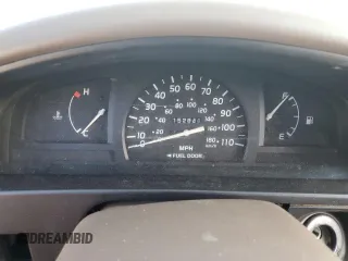 2002 Toyota Tacoma z VIN 5TENL42N02Z887535, wystawiony jako Copart lot #56071225 z przebiegiem 152 848 mil mil oraz Czysty tytuł • Clean title. Historia ofert i sprzedaży dostępna na DreamBid. Obrazek 9.