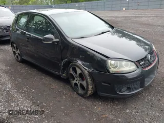 2007 Volkswagen GTI z VIN WVWFV71K37W121469, wystawiony jako IAAI lot #42288797 z przebiegiem 163 606 mil mil oraz . Historia ofert i sprzedaży dostępna na DreamBid. Obrazek 1.