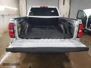 2015 Chevrolet Silverado 1500 Work Truck with VIN 1GCNCPEH4FZ393557, listed as a Copart auction lot 47770385 with 120,165 mi miles and Salvage Title. Bid and sale history available at carsss.com. Image 6.