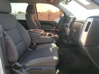2015 GMC Sierra 1500 SLE с VIN 3GTU2UEC9FG128182, выставлен на аукционе Copart как лот 53337385 с пробегом 157 014 миль миль и Списание • Salvage title. История ставок и продаж доступна на DreamBid. Изображение 7.