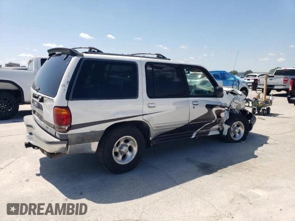 2000 Ford Explorer XLT с VIN 1FMZU73E1YZB73542, выставлен на аукционе Copart как лот 56325925 с пробегом 192 202 миль миль и Списание • Salvage title. История ставок и продаж доступна на DreamBid. Изображение 3.