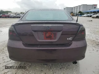 2010 Scion tC z VIN JTKDE3B79A0309636, wystawiony jako Copart lot #58693935 z przebiegiem 153 413 mil mil oraz Czysty tytuł • Clean title. Historia ofert i sprzedaży dostępna na DreamBid. Obrazek 6.