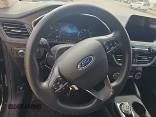 2021 Ford Escape SE Hybrid z VIN 1FMCU0BZ8MUA52323, wystawiony jako IAAI lot #42516933 z przebiegiem 49 212 mil mil oraz . Historia ofert i sprzedaży dostępna na DreamBid. Obrazek 8.