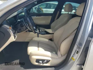 2020 BMW 5 Series 530i with VIN WBAJR3C08LCD58859, listed as a Copart auction lot 49281105 with 64,408 mi miles and Clean Title. Bid and sale history available at DreamBid. Image 7.
