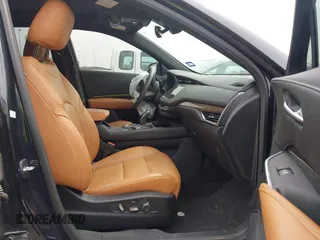 2023 Cadillac XT4 FWD Premium Luxury with VIN 1GYFZCR4XPF101409, listed as a IAAI auction lot 41891293 with 29,355 mi miles and . Bid and sale history available at carsss.com. Image 5.