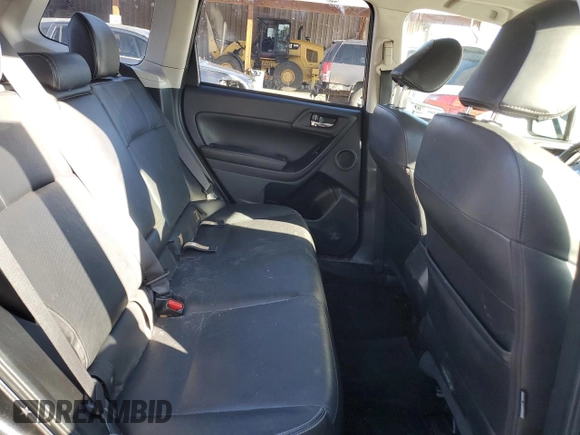 2014 Subaru Forester XT Touring with VIN JF2SJGMC3EH413107, listed as a Copart auction lot 47095145 with 183,639 mi miles and Non Repairable. Bid and sale history available at DreamBid. Image 10.