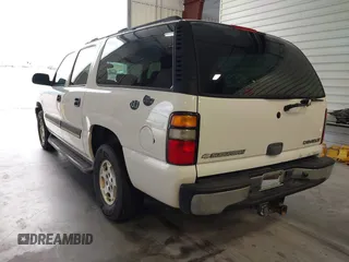 2005 Chevrolet Suburban Z71 z VIN 3GNFK16Z55G248593, wystawiony jako IAAI lot #42362738 z przebiegiem 215 711 mil mil oraz . Historia ofert i sprzedaży dostępna na DreamBid. Obrazek 3.
