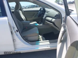 2010 Toyota Camry with VIN 4T4BF3EKXAR042433, listed as a IAAI auction lot 42212780 with 250,527 mi miles and . Bid and sale history available at DreamBid. Image 5.