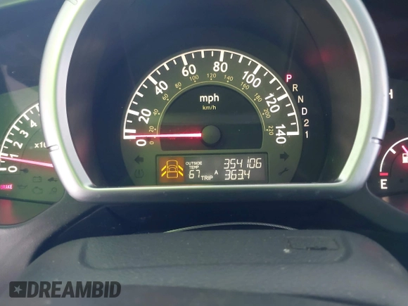 2006 Honda Ridgeline RTL z VIN 2HJYK16516H511027, wystawiony jako IAAI lot #42052394 z przebiegiem 354 106 mil mil oraz . Historia ofert i sprzedaży dostępna na DreamBid. Obrazek 7.