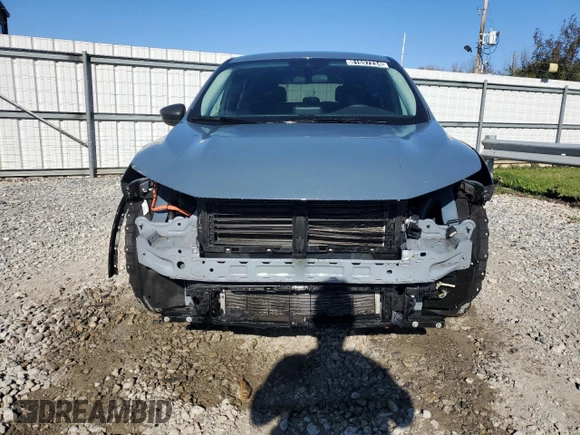 2023 Ford Escape Active with VIN 1FMCU0GZ5PUA75975, listed as a Copart auction lot 81597234 with 34,600 mi miles and Clean Title. Bid and sale history available at DreamBid. Image 5.