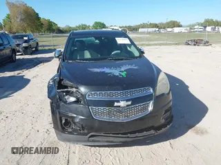 2011 Chevrolet Equinox LS with VIN 2CNALBEC5B6221013, listed as a IAAI auction lot 41749142 with 194,683 mi miles and . Bid and sale history available at DreamBid. Image 6.
