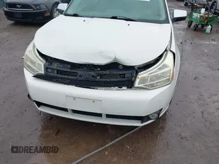 2011 Ford Focus SEL with VIN 1FAHP3HN4BW177155, listed as a IAAI auction lot 42193275 with 204,886 mi miles and . Bid and sale history available at DreamBid. Image 6.