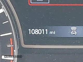2018 Nissan Altima 2.5 SR with VIN 1N4AL3AP2JC290790, listed as a IAAI auction lot 41759445 with 108,011 mi miles. Bid and sale history available at carsss.com. Image 15.