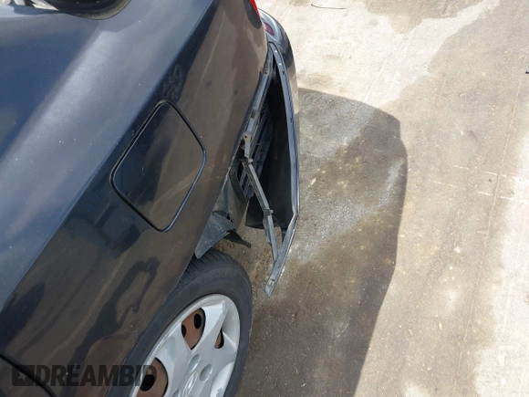 2006 Hyundai Elantra GLS с VIN KMHDN46D26U297046, выставлен на аукционе IAAI как лот 42152608 с пробегом 227 007 миль миль и . История ставок и продаж доступна на DreamBid. Изображение 6.