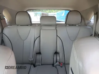2009 Toyota Venza with VIN 4T3ZE11A79U019143, listed as a Copart auction lot 57935225 with 119,954 mi miles and Salvage title. Bid and sale history available at DreamBid. Image 10.