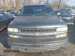 2002 Chevrolet Silverado 1500 LS with VIN 1GCEC19V72Z269533, listed as a IAAI auction lot 41495089 with 261,180 mi miles and . Bid and sale history available at DreamBid. Image 6.