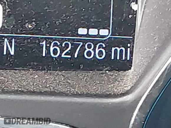 2013 Ford Escape Titanium с VIN 1FMCU9J98DUB24112, выставлен на аукционе IAAI как лот 42338121 с пробегом 162 786 миль миль и . История ставок и продаж доступна на DreamBid. Изображение 16.