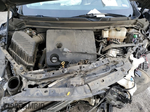 2018 Buick Enclave Avenir with VIN 5GAERDKW8JJ154330, listed as a Copart auction lot 44071915 with Not Provided miles and Salvage Title. Bid and sale history available at DreamBid. Image 12.