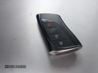 2024 Lexus RX 350 с VIN 2T2BAMBA0RC022534, выставлен на аукционе IAAI как лот 41489034 с пробегом 22 520 миль миль и . История ставок и продаж доступна на DreamBid. Изображение 11.