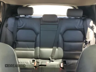 2017 Infiniti QX30 Premium z VIN SJKCH5CP2HA030731, wystawiony jako Copart lot #55099735 z przebiegiem 93 925 mil mil oraz Czysty tytuł • Clean title. Historia ofert i sprzedaży dostępna na DreamBid. Obrazek 10.