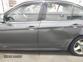 2017 BMW 3 Series 340i xDrive with VIN WBA8B7G32HNU94721, listed as a IAAI auction lot 41572361 with 65,822 mi miles and . Bid and sale history available at DreamBid. Image 14.