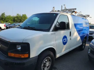 2015 Chevrolet Express Cargo с VIN 1GCWGFCF2F1163339, выставлен на аукционе IAAI как лот 42854317 с пробегом 179 463 миль миль и . История ставок и продаж доступна на DreamBid. Изображение 9.
