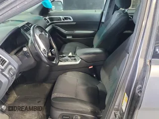 2014 Ford Explorer XLT z VIN 1FM5K8D88EGB20198, wystawiony jako IAAI lot #42410061 z przebiegiem 204 165 mil mil oraz . Historia ofert i sprzedaży dostępna na DreamBid. Obrazek 25.
