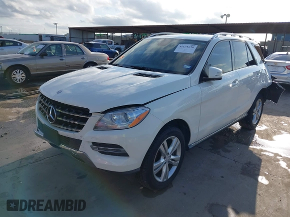 2013 Mercedes-Benz M 350 with VIN 4JGDA2EB9DA148311, listed as a IAAI auction lot 41131650 with 143,868 mi miles and . Bid and sale history available at DreamBid. Image 19.