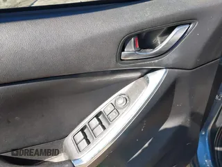 2016 Mazda CX-5 Grand Touring with VIN JM3KE2DY2G0715272, listed as a IAAI auction lot 41590492 with 134,176 mi miles. Bid and sale history available at carsss.com. Image 19.