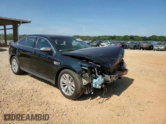 2015 Ford Taurus Limited with VIN 1FAHP2F84FG118324, listed as a Copart auction lot 63366325 with 89,306 mi miles and Salvage title. Bid and sale history available at DreamBid. Image 14.