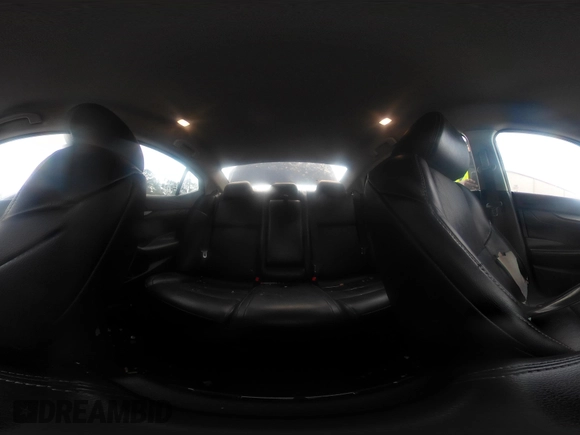 2018 Nissan Maxima SL with VIN 1N4AA6AP6JC385831, listed as a IAAI auction lot 41947837 with 108,714 mi miles and . Bid and sale history available at DreamBid. Image 18.