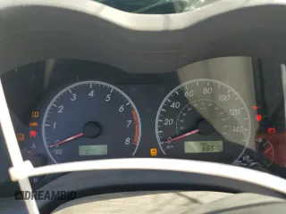 2010 Toyota Corolla z VIN 2T1BU4EE6AC217276, wystawiony jako Copart lot #62291275 z przebiegiem 66 516 mil mil oraz Szkoda całkowita • Salvage title. Historia ofert i sprzedaży dostępna na DreamBid. Obrazek 9.