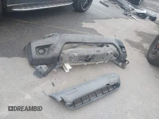 2014 Toyota Tacoma with VIN 5TFNX4CN9EX036087, listed as a IAAI auction lot 42135571 with 179,236 mi miles and . Bid and sale history available at DreamBid. Image 12.