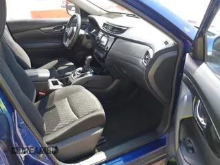2017 Nissan Rogue SV с VIN KNMAT2MV9HP502540, выставлен на аукционе IAAI как лот 42174460 с пробегом 116 255 миль миль и . История ставок и продаж доступна на DreamBid. Изображение 5.