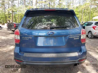 2015 Subaru Forester 2.5i Limited with VIN JF2SJAHCXFH462829, listed as a IAAI auction lot 42182386 with 151,115 mi miles. Bid and sale history available at carsss.com. Image 16.