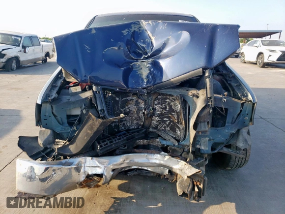 2008 Ford F-150 STX z VIN 1FTRX12W28FA07650, wystawiony jako Copart lot #53164385 z przebiegiem 816 505 mil mil oraz Szkoda całkowita • Salvage title. Historia ofert i sprzedaży dostępna na DreamBid. Obrazek 5.